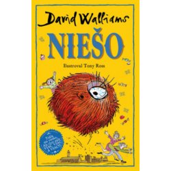 Niešo - David Walliams, Tony Ross ilustrátor