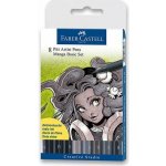 Faber-Castell 8 ks 6710 – Zboží Mobilmania