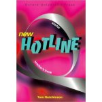 New Hotline Starter TB – Hledejceny.cz