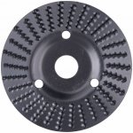 Rašple na dřevo 125x22,2 EXTOL PREMIUM – Zboží Dáma