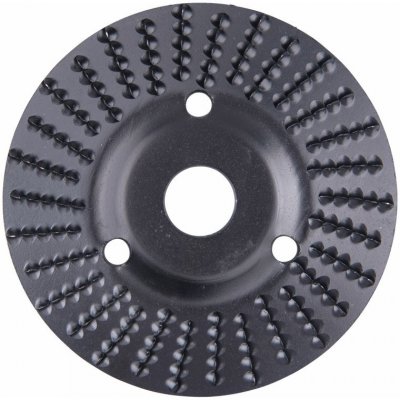 Rašple na dřevo 125x22,2 EXTOL PREMIUM – Zboží Dáma