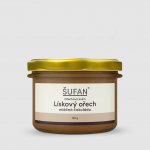 Šufan Lískový ořech s mléčnou čokoládou 190 g – Hledejceny.cz