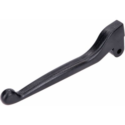 OEM Standard Spojková páčka černá, Simson S50, S51, S70, SR50, SR80, S53, S83, KR51/2 Schwalbe 41759 | Zboží Auto