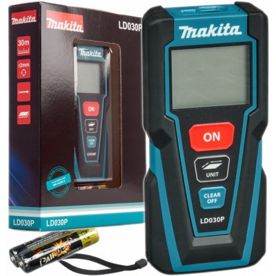 MAKITA LD030P – Sleviste.cz