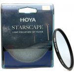 HOYA STARSCAPE 58 mm – Zboží Živě