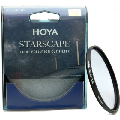 HOYA STARSCAPE 52 mm – Hledejceny.cz