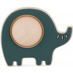 Petite&mars silikon Elephant Edwin Misty Green – Hledejceny.cz