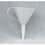 Nálevka pocínovaná ¤12cm CZ – Zboží Dáma