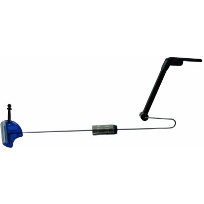 Suretti Swinger MK VI Modrá – Zboží Mobilmania