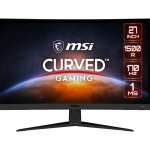 MSI Gaming Optix G27C5 E2 – Hledejceny.cz