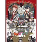 Twisted Wonderland 4 - Příběh z Heartslabyulu – Hledejceny.cz