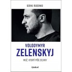 Volodymyr Zelenskyj - Sergej Rudenko – Hledejceny.cz