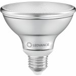 Ledvance LED žárovka E27 PAR30 10W = 75W 633lm 2700K Teplá bílá 36° DIM – Zboží Živě