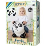 John hopsadlo Panda – Zboží Dáma