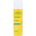 Uriage Sun SPF50+ Dry Mist Spray ochranná mlha na tělo 200 ml – Zboží Mobilmania