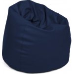TopKing Sedací vak XXXL tmavě modrý – Zbozi.Blesk.cz