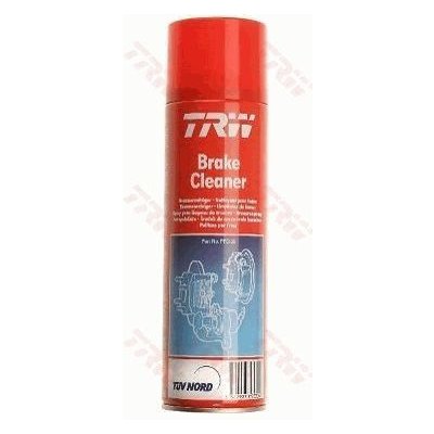 Čistič brzd 500ml TRW PFC105 | Zboží Auto