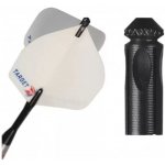 Target - darts Flight Protector - black – Zboží Mobilmania