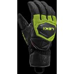 Leki WCR Coach 3D black/ice lemon – Zboží Dáma Leki WCR Coach 3D black/ice lemon – Zboží Dáma