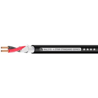 Adam Hall Cables 4 STAR L 215 – Zboží Živě