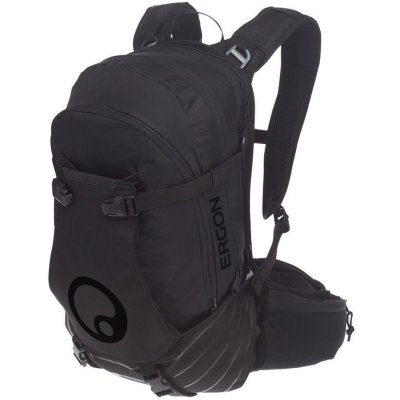 Ergon BA3 E-Protect 17l stealth – Hledejceny.cz