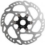 SHIMANO DISC SLX RT70 180mm stříbrná – Zboží Dáma