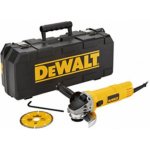 DeWALT DWE4156 – Sleviste.cz