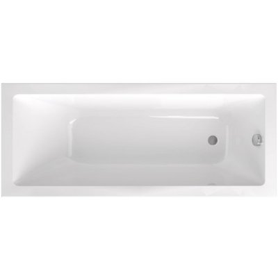 EBS Vame 160x70 cm VAME16070 – Hledejceny.cz
