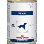 Royal Canin Veterinary Diet Adult Dog Renal 410 g – Zbozi.Blesk.cz