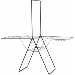 Brabantia HangOn 25 m s věšákem - černý – Zboží Dáma