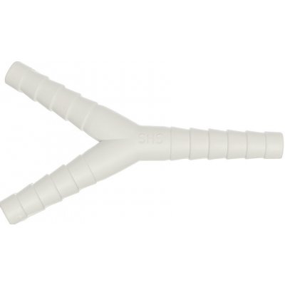 Wing Plats AB Spojka Y symetrická 6 - 6 - 6 mm – Hledejceny.cz