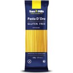 Sam Mills Bezlepkové kukuřičné těstoviny Fettucine 0,5 kg – Zboží Mobilmania