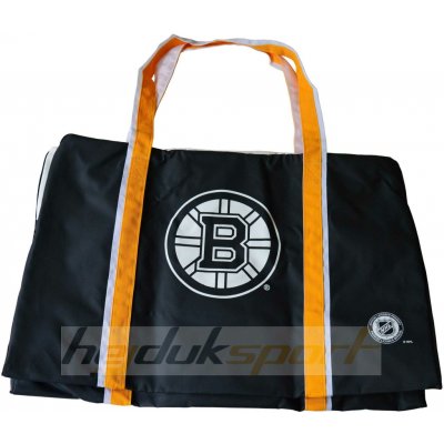INGLASCO BOSTON BRUINS CARRY BAG JR – Zboží Mobilmania