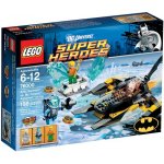 LEGO® Super Heroes 76000 Artic Batman versus Mr. Freeze Aquaman pod ledem – Sleviste.cz