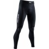 pánské spodky X-Bionic Invent 4.0 Running Pants Men Black/Charcoal