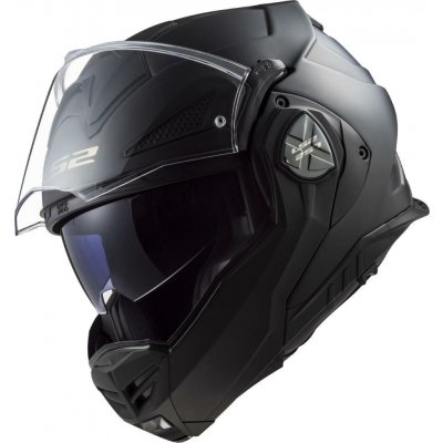 LS2 FF901 ADVANT X Solid – Zbozi.Blesk.cz
