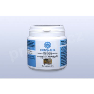 MRL Triton-MRL biomasa 90 tablet – Hledejceny.cz