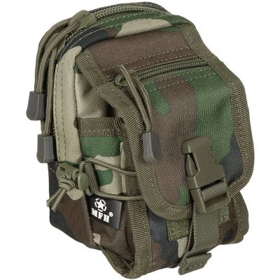 MFH Molle lesní – Zboží Mobilmania