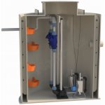 Plastovar PSDG-5 – Sleviste.cz