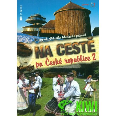 Na cestě po České republice 2 ve stopách oblíbeného televizního putování – Zbozi.Blesk.cz