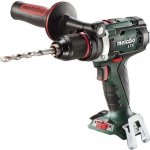 Metabo BS 18 LTX Impuls 602191500 – Hledejceny.cz