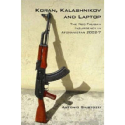 Koran, Kalashnikov and Laptop