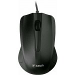 C-Tech WM-01BK – Hledejceny.cz