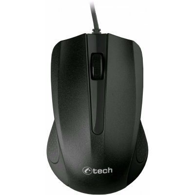 C-Tech WM-01BK – Hledejceny.cz