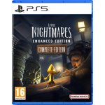 Little Nightmares 2 (Enhanced Edition) Complete – Hledejceny.cz