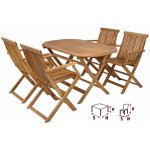 Sestava zahradního nábytku SOFIA SET 4 – Zboží Dáma Sestava zahradního nábytku SOFIA SET 4 – Zboží Dáma