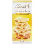Lindt Les grandes Amandes 150 g – Zboží Dáma
