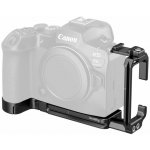 SmallRig L-Shaped Mount Plate w AirTag Slot for Canon EOS R6 Mk III / R6 Mk II / R5 Mk II 5962 – Hledejceny.cz