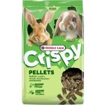 Versele-Laga Crispy pelety králík 2 kg – Zboží Mobilmania