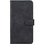 Levné Kryty Peněženkové Splendid case Xiaomi Redmi Note 13 černé